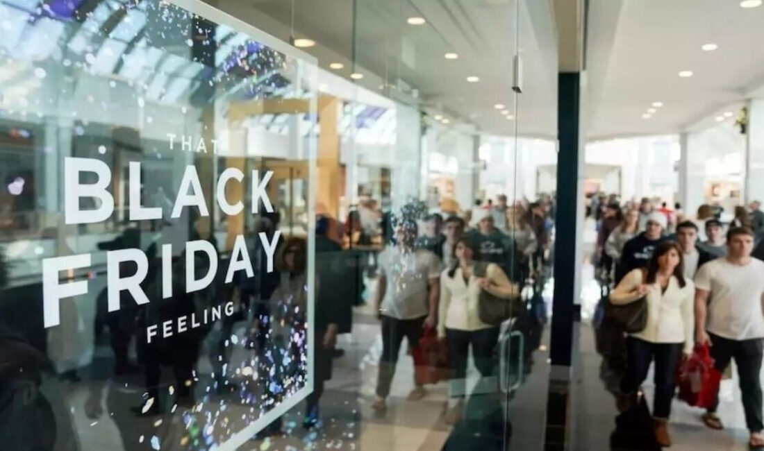 Amazon’da Black Friday İndirimleri Başladı!Haberin BaşlıklarıAmazon’da Black Friday İndirimleri Başladı!Black