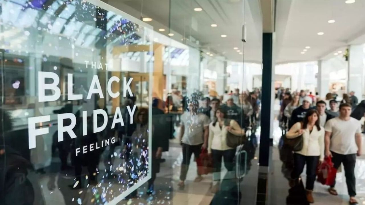 Amazonda Siyah Cuma Indirimi Erken Basladi