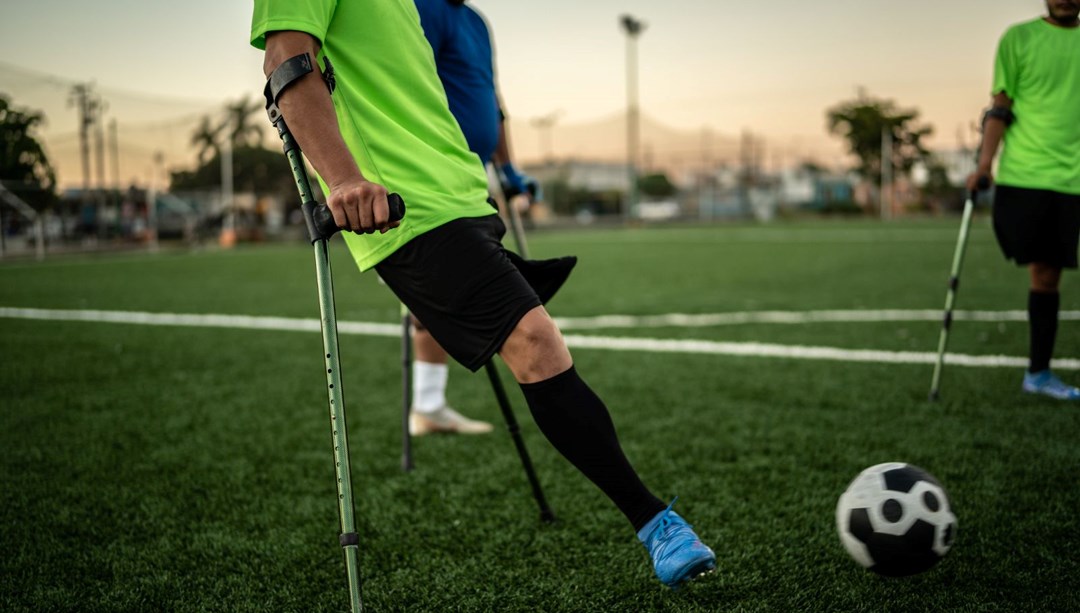 Ampute Futbol Süper Ligi Sezonu Yaklaşıyor 2024-25 Sezonu Başlangıç Tarihi