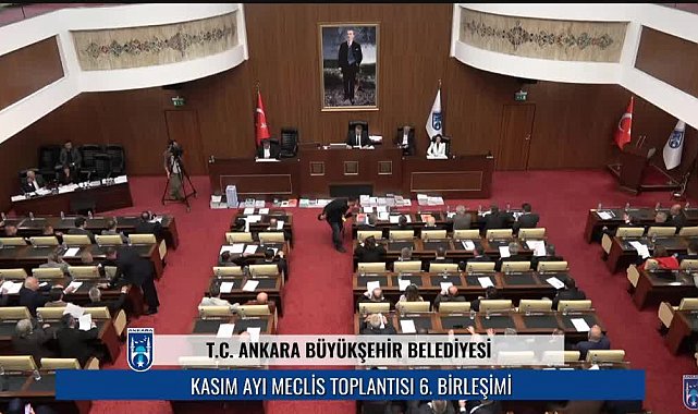 Ankara Büyükşehir Belediyesi, Malatya’da Yıkılan Okulun Yeniden Yapılacağını Açıkladı ABB