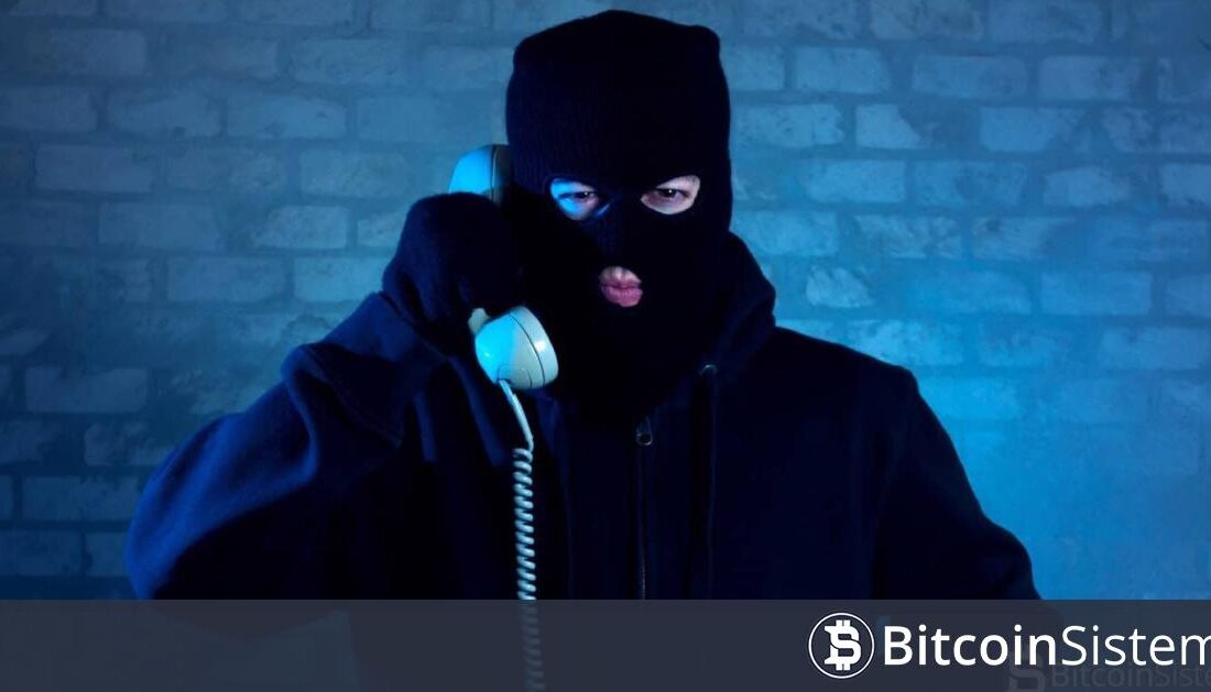 kripto Para Dolandırıcılığı Skandalı Ankara’da Ortaya Çıktı Ankara’da bir iş