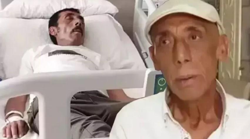 Ankaralı Turgut’un Kanserle Mücadelesi Devam Ediyor: Kızından Açıklama Ankara’nın sevilen