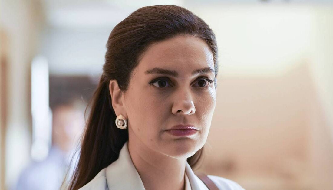 OYUNCU KADROSU DETAYLARI Bergüzar Korel ve Mehmet Günsür Başı Çekiyor