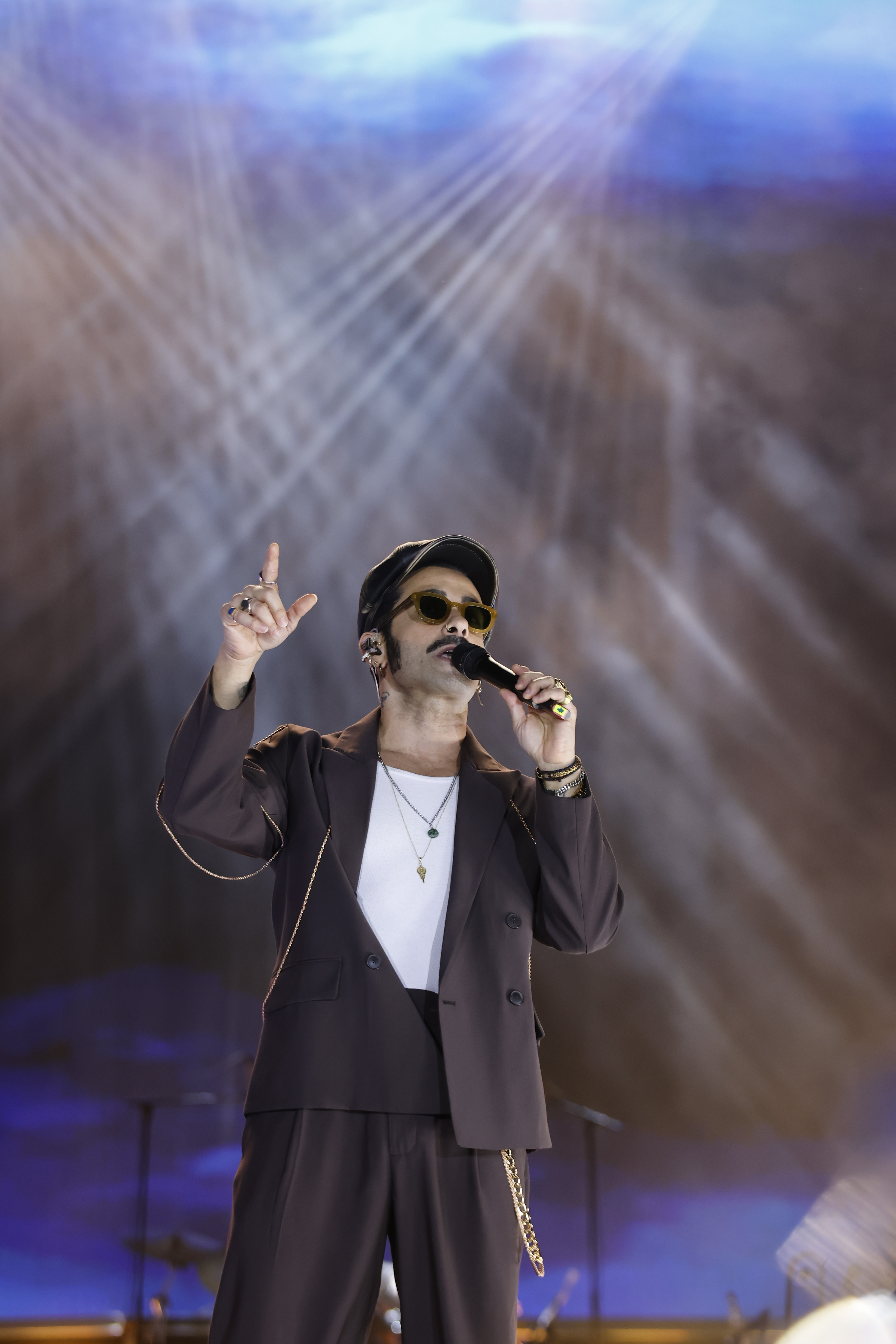 Gökhan Türkmen Konseri