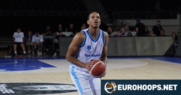 Türk Telekom, EuroCup’ta Cluj Napoca’yı Mağlup EttiHaberin BaşlıklarıTürk Telekom, EuroCup’ta