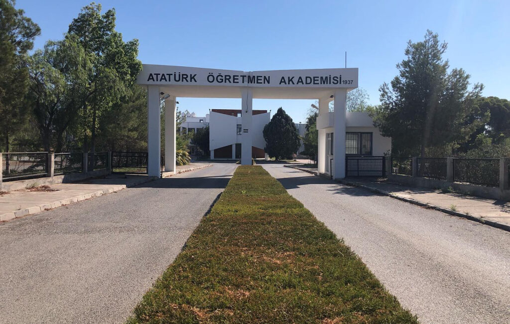 AÖA’nın Yeniden Yapılanma Projesi Hayata Geçiriliyor AÖA Yeniden Yapılanma Projesi