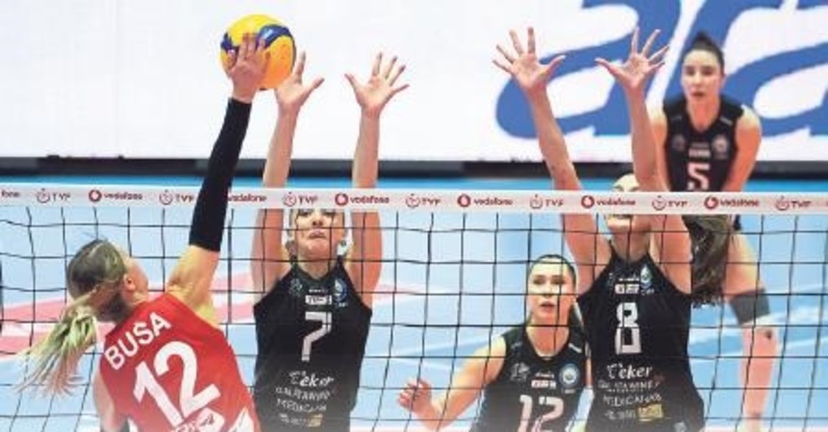Aras Kargo Hiz Kesmeden Spor Haberleri