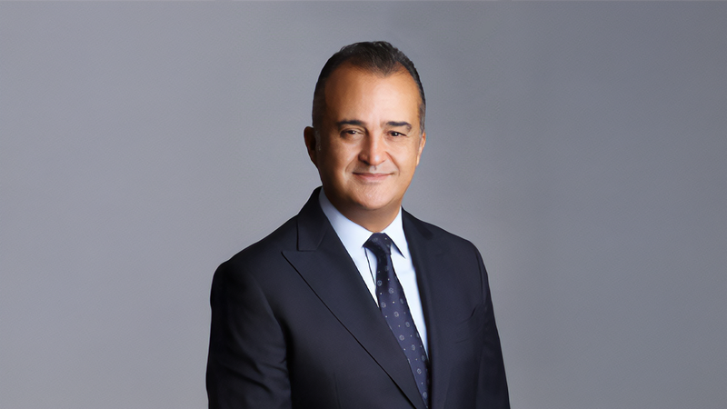 Arzum, Üst Düzey Atama ile Yeni Döneme GiriyorHaberin BaşlıklarıArzum, Üst