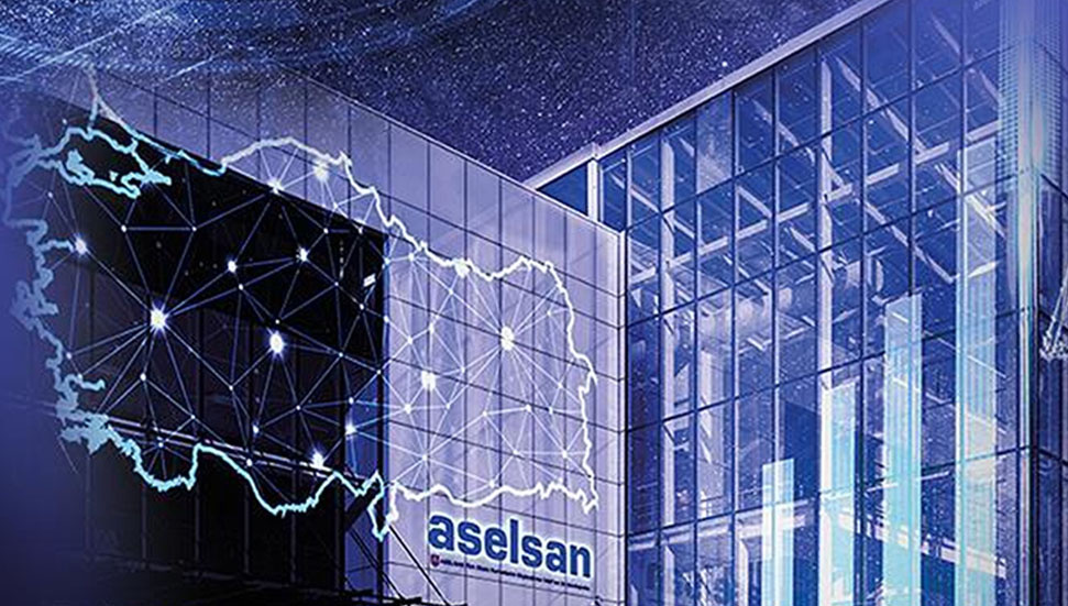 Aselsan AB Ülkesine Radar ve Elektro-Optik Sistemler İhracatı Yapacak Aselsan,