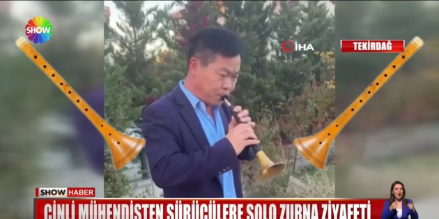 Aşk Acısı Değil, Hobi! Genç Kadının İlginç Tercihi ŞaşırtıyorHaberin BaşlıklarıAşk