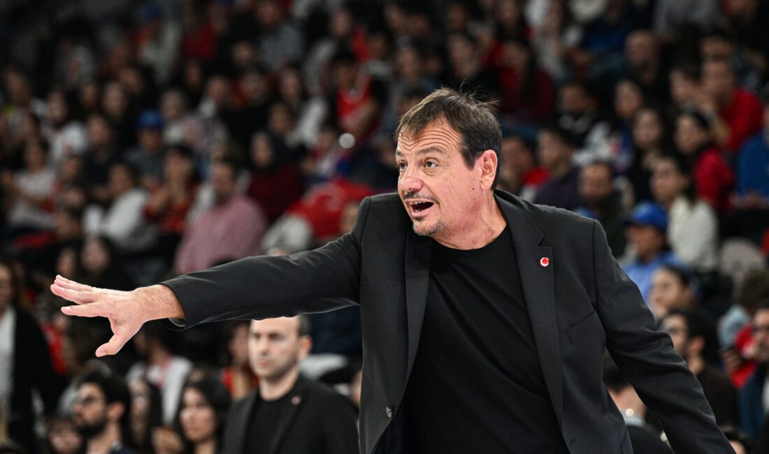 Ataman: “Zor Geçti Ama Sonunda Kazandık”Haberin BaşlıklarıAtaman: “Zor Geçti Ama