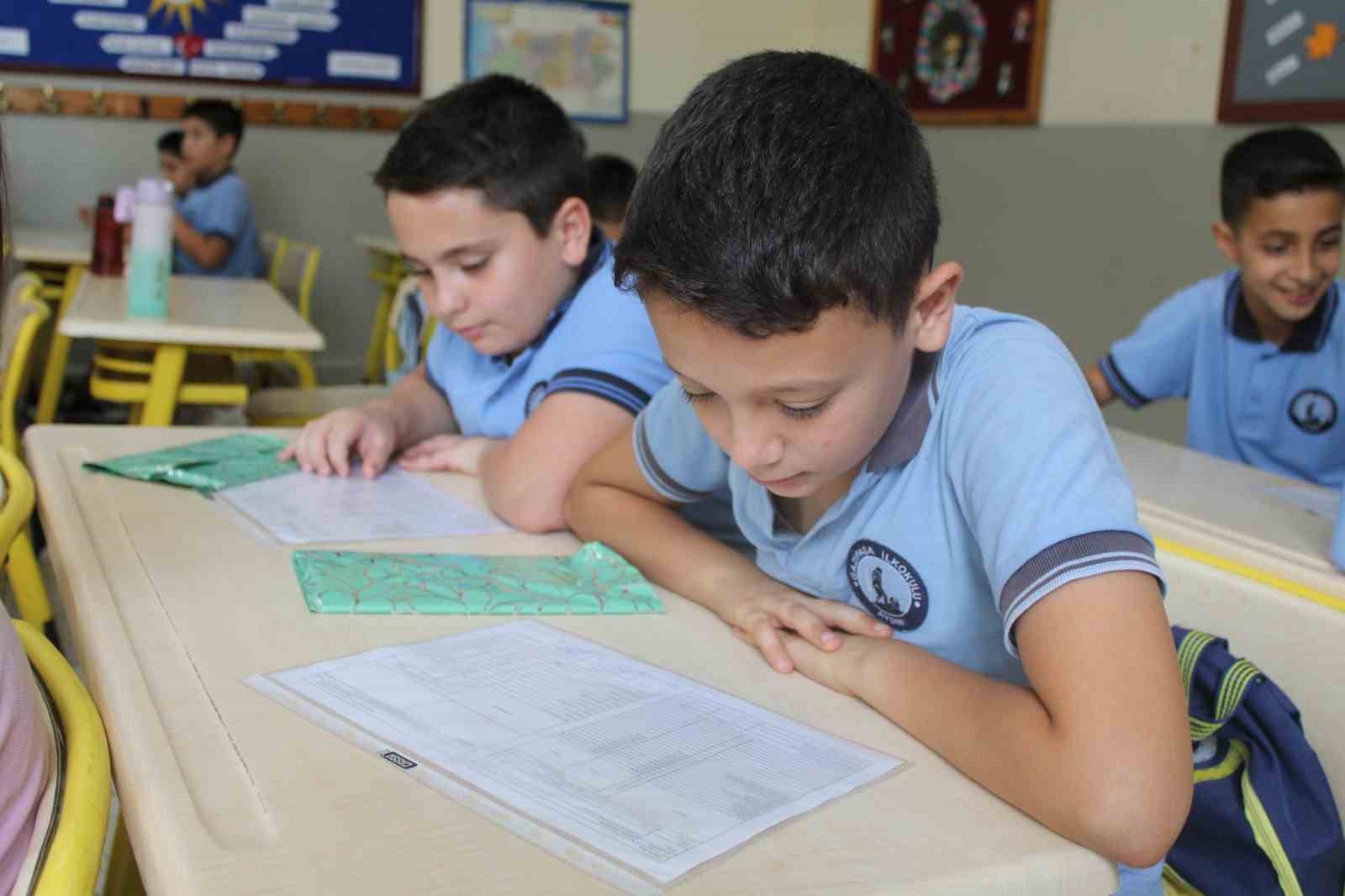 Aydinda 192 Bin Ogrenci Ara Tatilin Ardindan Ders Basi Yapacak