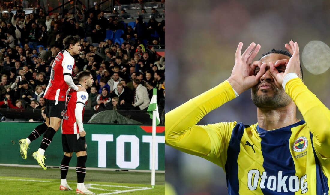 Fenerbahçe, AZ Alkmaar Maçına HazırHaberin BaşlıklarıFenerbahçe, AZ Alkmaar Maçına HazırFenerbahçe,
