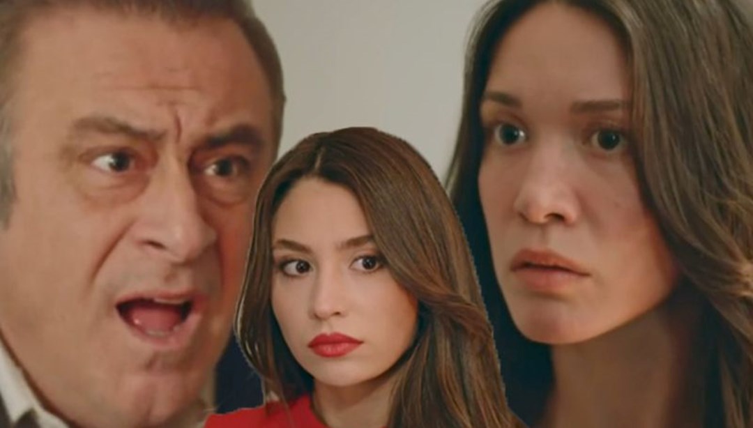 Haşmet’in Yeni Kiracıları Haşmet, oğlu Yusuf’u ararken, boş bir dükkan