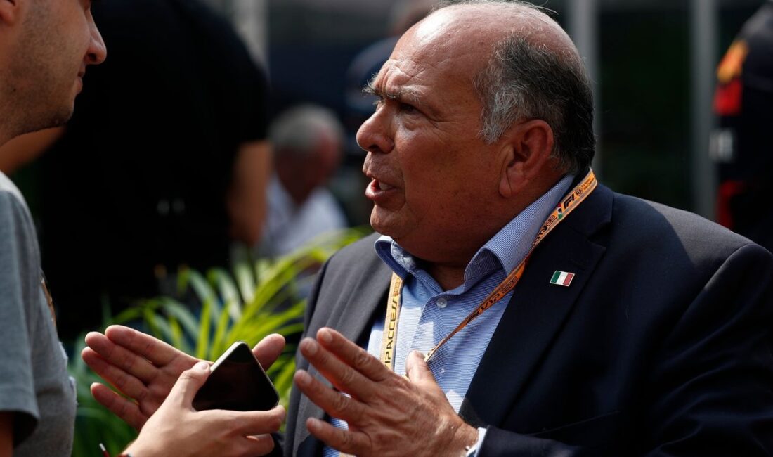 Sergio Perez’in Red Bull’daki Geleceği Hakkındaki TartışmalarHaberin BaşlıklarıSergio Perez’in Red