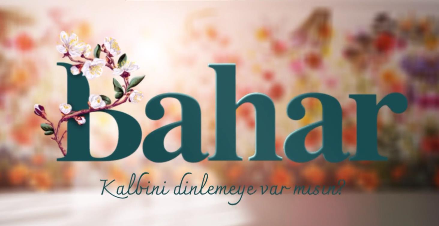 Demet Evgar’ın başrolünde yer aldığı Bahar dizisinin son bölümünde, Efsun’un