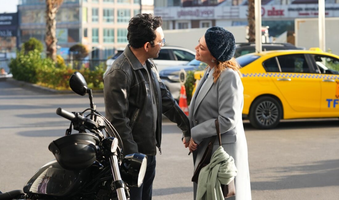 Show TV’nin popüler dizisi “Bahar: Kalbini Dinlemeye Var Mısın?”, 29