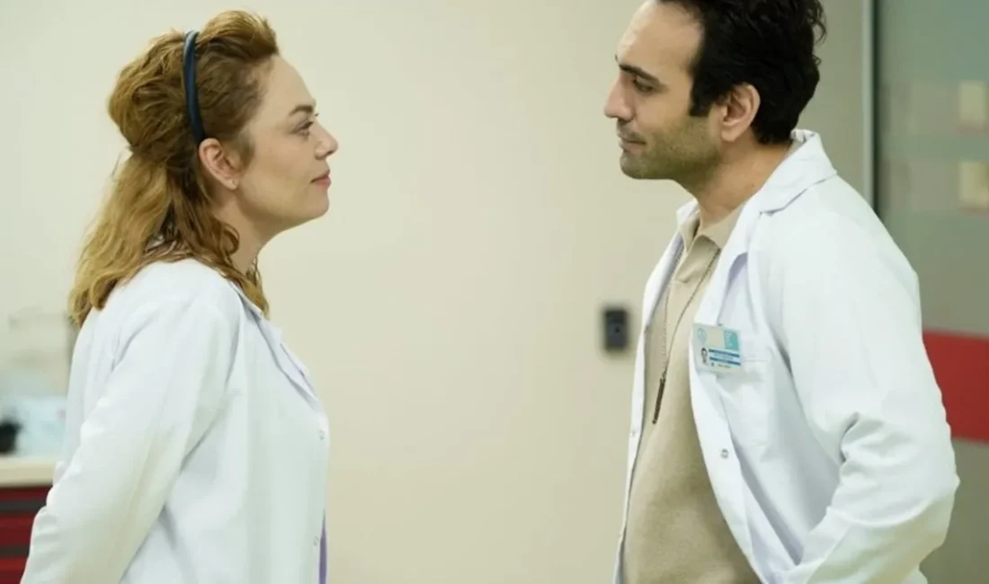 “Bahar” Dizisi Yeni Bölüm İzleyicilerle Buluşmaya Devam Ediyor Show TV’nin