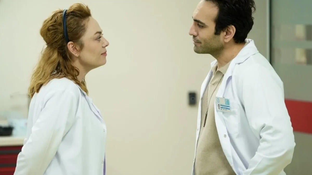 “Bahar” Dizisi Yeni Bölüm İzleyicilerle Buluşmaya Devam Ediyor Show TV’nin