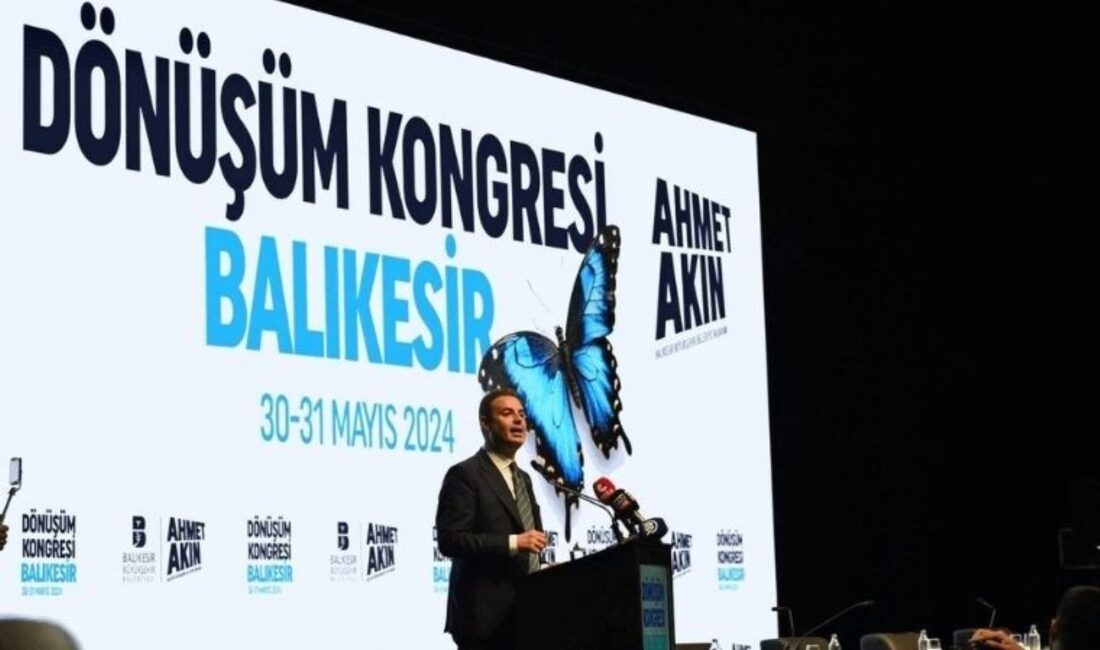 Balıkesir Büyükşehir Belediyesi, Depreme Karşı Güvenli Gelecek İçin Planlar Yapıyor