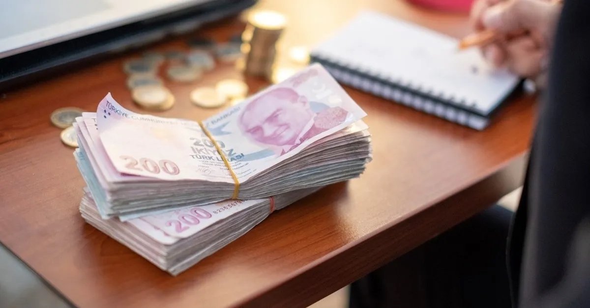 Türkiye Cumhuriyet Merkez Bankası TCMB, Haftalık Para ve Banka İstatistikleri