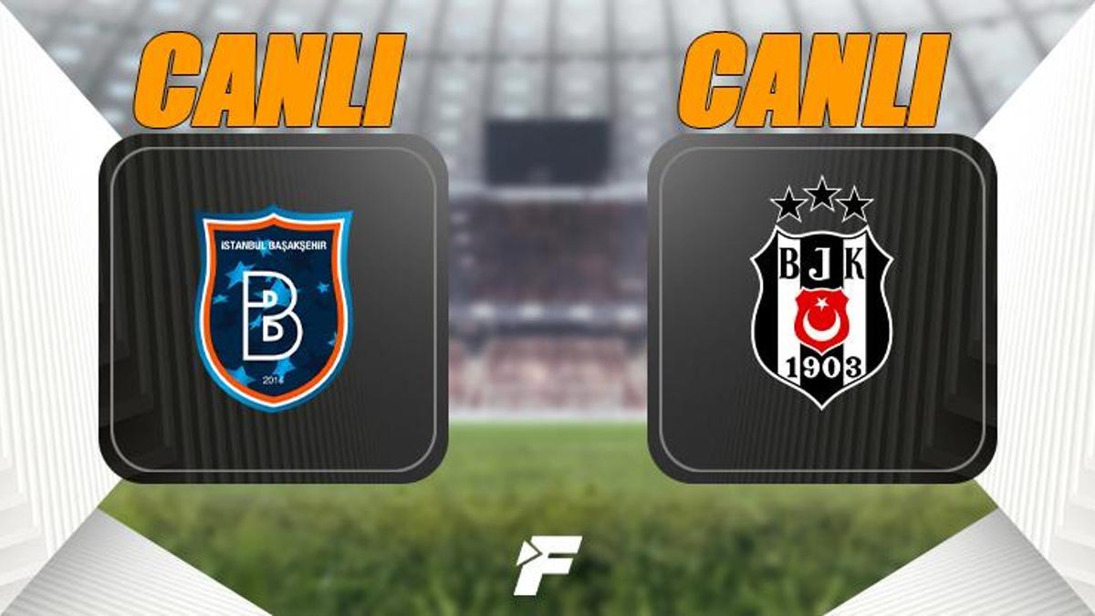 Beşiktaş, Süper Lig’in 12. Haftasında Başakşehir’i Deplasmanda Mağlup Etmek İstiyor
