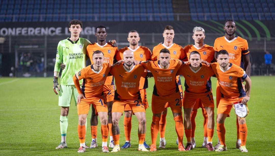 RAMS Başakşehir – Beşiktaş Maçı Öncesi Son Durum Hakem ve