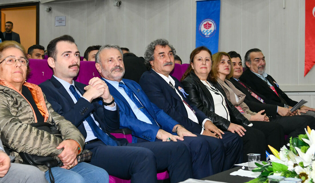 Trabzon’da Düzenlenen Sempozyumda Çocuklar için Önlemler KonuşulduHaberin BaşlıklarıTrabzon’da Düzenlenen Sempozyumda