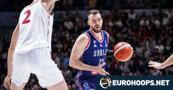 Basketbol Süper Ligi’ndeki Oyuncuların EuroBasket 2025 Elemeleri’ndeki Performansları Oyuncu Performansları