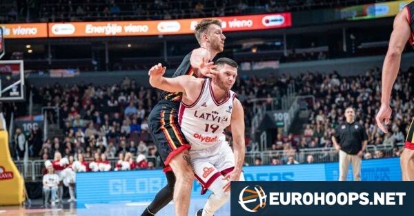 Basketbol Süper Ligi’nde Parlayan Yıldızların EuroBasket 2025 Elemeleri Performansları 22