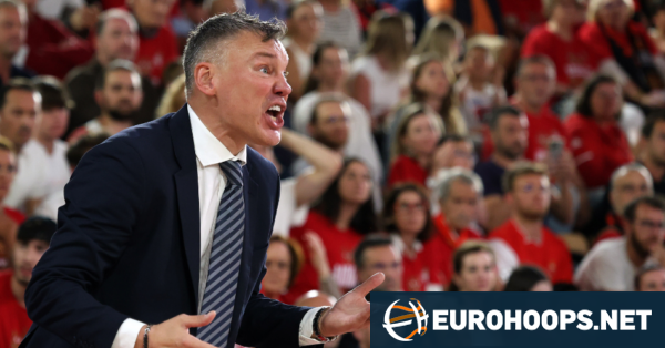 Fenerbahçe Beko’dan Milli Takıma Sadece Bir Oyuncu GidecekHaberin BaşlıklarıFenerbahçe Beko’dan