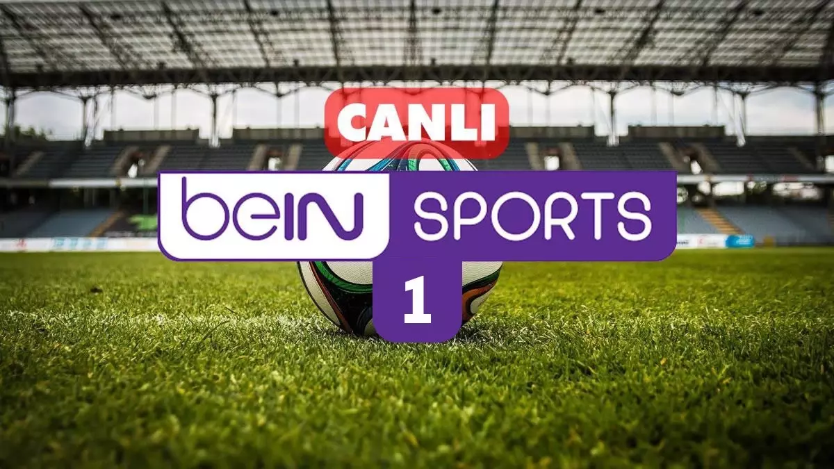 Bein Sports HD canlı yayın keyfini mobilden ya da bilgisayardan