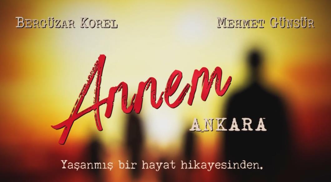 Bergüzar Korel ve Mehmet Günsür’ün başrollerini paylaştığı duygusal bir hikayeye
