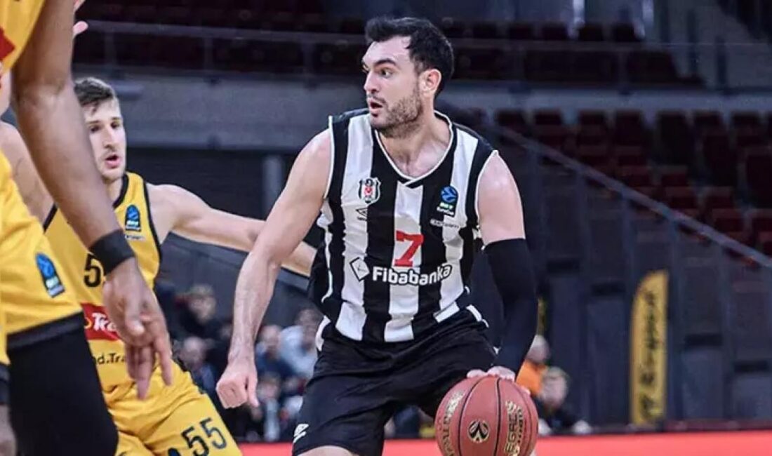Beşiktaş Fibabanka, EuroCup’ta Polonya’dan Galibiyetle Döndü ## Beşiktaş Fibabanka, Polonya