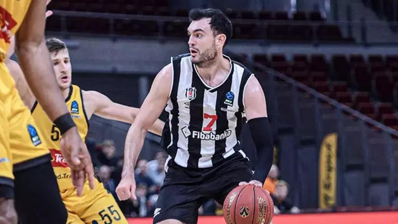 Beşiktaş Fibabanka, EuroCup’ta Polonya’dan Galibiyetle Döndü ## Beşiktaş Fibabanka, Polonya