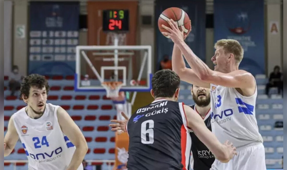 Beşiktaş Büyükçekmece Basketbol Maçı Canlı Yayında! Futbol mücadelesi bu akşam saat 18.00’de gerçekleşecek ve beIN Sports
