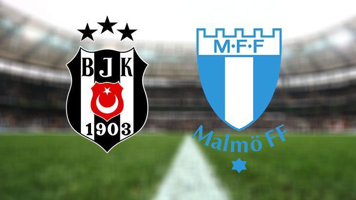 Beşiktaş, UEFA Avrupa Ligi’nde Malmö’yü Ağırlayacak 2014 – 2015 sezonunda