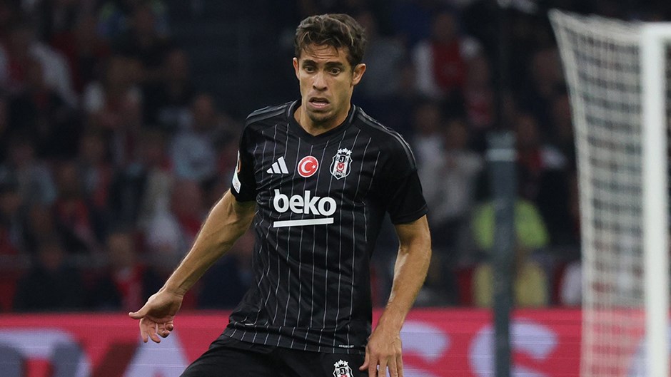 Gabriel Paulista’nın Sakatlık Durumu Netleşti: Sahalardan 2,5 Hafta Uzak Kalacak
