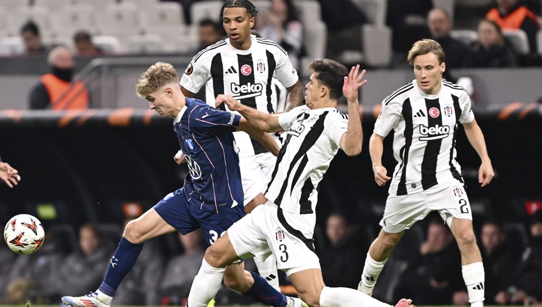 Malmö’ye karşı umutlar taze Lazio’nun Malmö ile karşılaşması öncesi umutlu