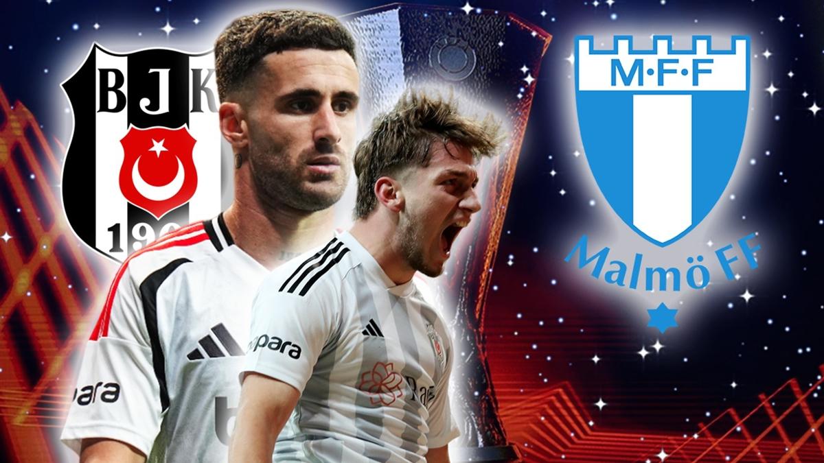 Besiktasin UEFA Avrupa Ligi maci ne zaman basliyor Canli yayini