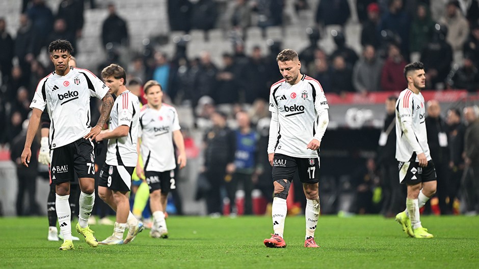 Beşiktaş, Göztepe’yi 3-2 Mağlup Etti Beşiktaş’ın İlk Yarıda Öne Geçtiği