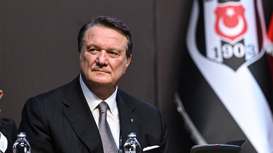Hasan Arat İstifa Kararı Aldı: Beşiktaş Yönetimindeki Değişim Süreci ve