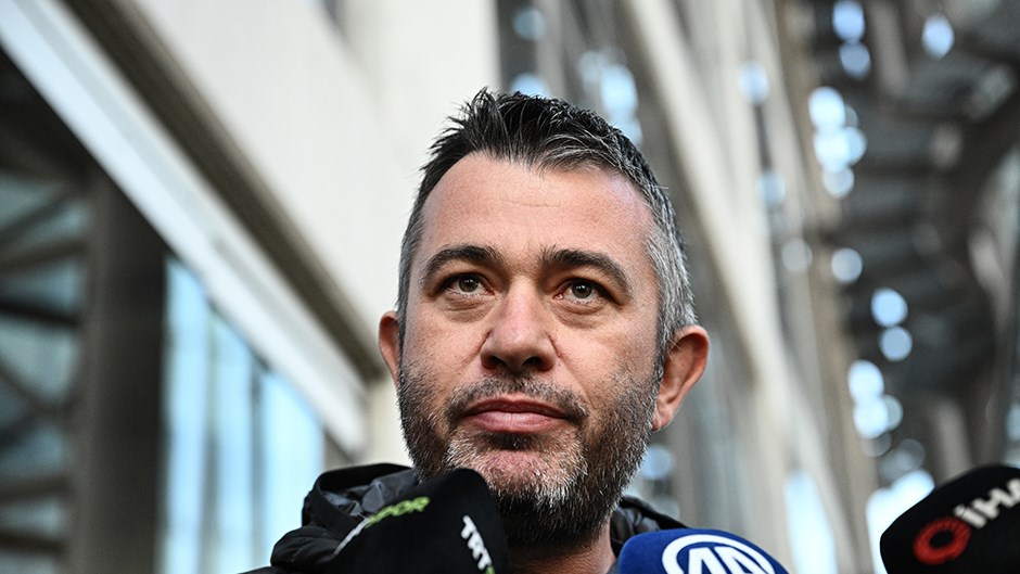Beşiktaş Asbaşkanı Onur Göçmez İstifa Etti, Diğer İsimler de Ayrıldı
