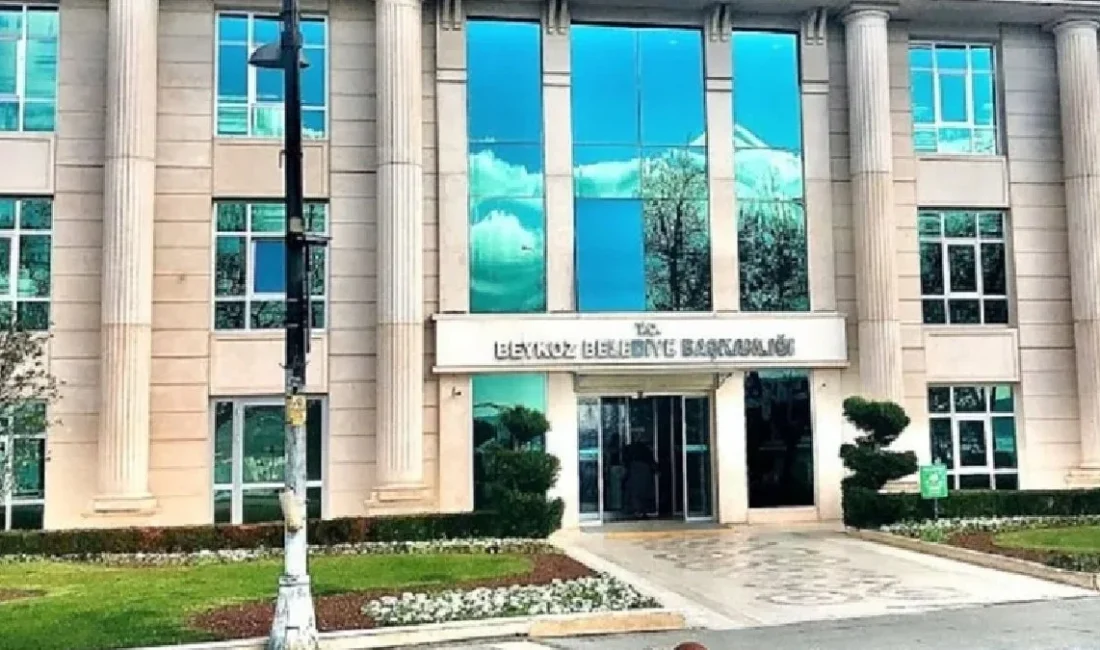 Beykoz Belediyesi ve Beykoz Anadolu Spor AŞ Harcamaları Hakkında İnceleme