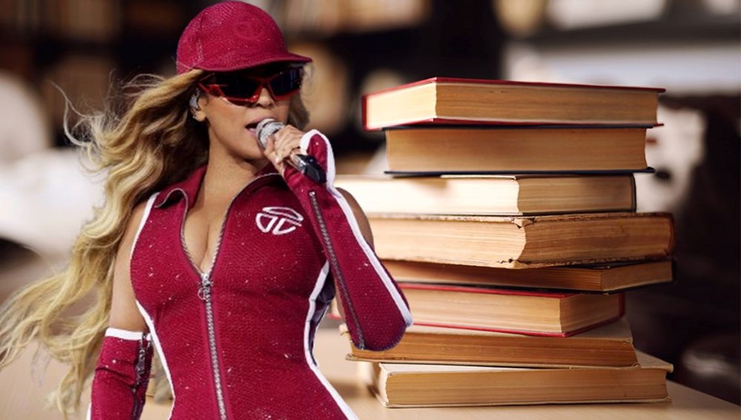 Beyonce, Yale Üniversitesi’nde Ders Konusu Olacak Dersin İçeriği Yale Üniversitesi’nde