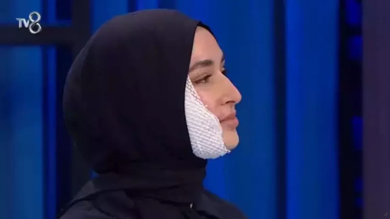 Beyza Finalde Yer Almadi MasterCheften Ayrildi mi Beyzanin Karari ne