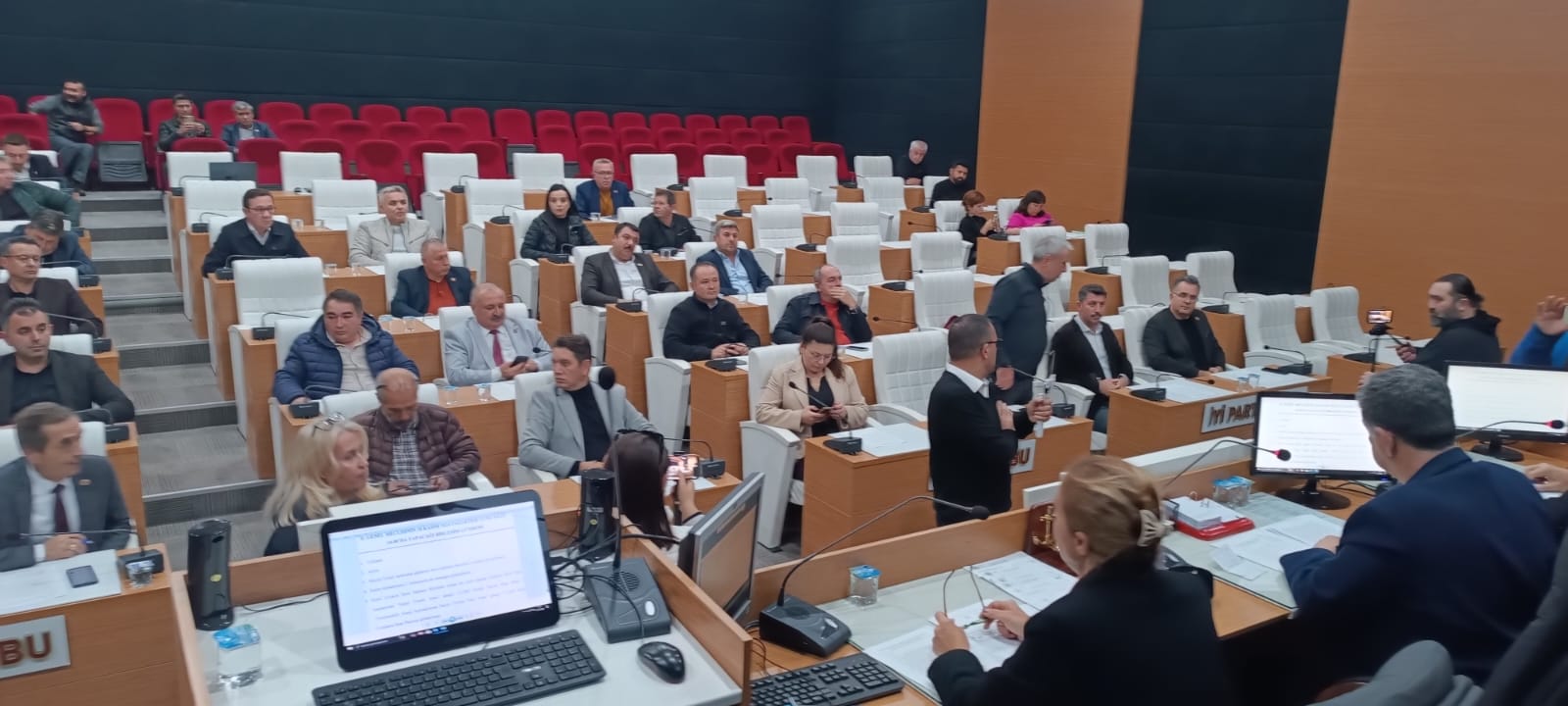 Biga İlçe Özel İdaresi'nde Usulsüzlük Şüphesi mi Var? – Çanakkale Gündem Biga İlçe Özel İdaresi