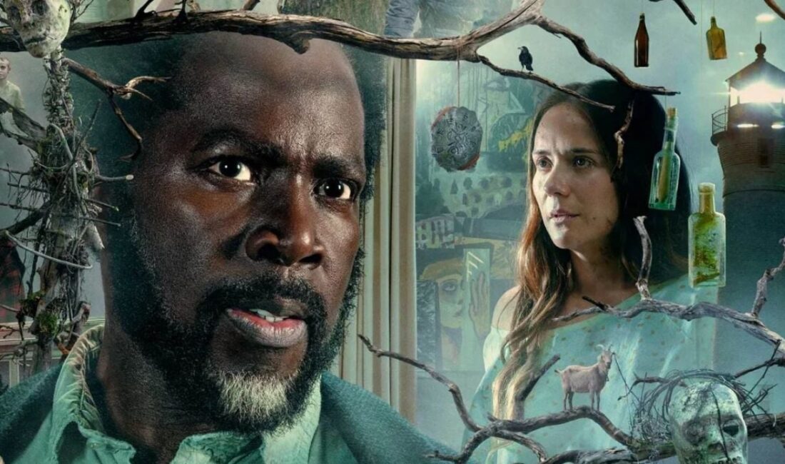 MGM+, “From” adlı bilim kurgu dizisi için 4. Sezon Onayını