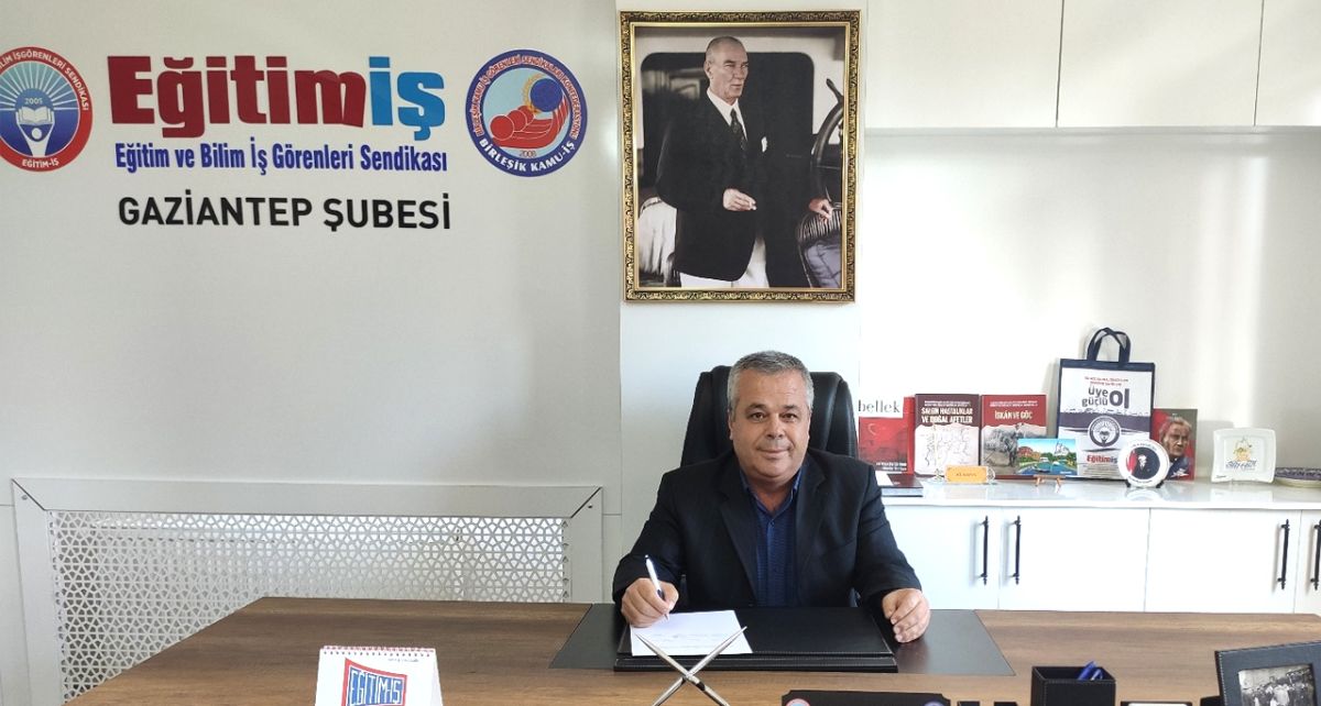 YÖK’ün 43. Yıl Dönümünde Sert Eleştiriler: Üniversiteler Özgür Olmalı Gaziantep