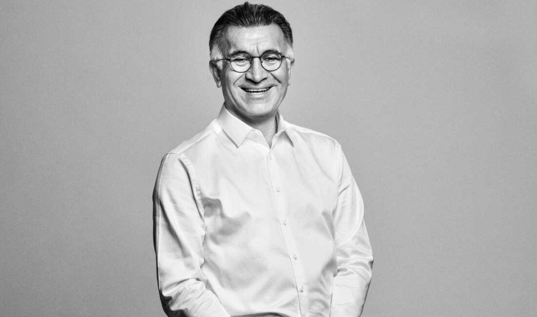 Selçuk Şirin’in yeni kitap serisi “Bakışınızı Değiştirecek 10 Deney” Türkiye’de